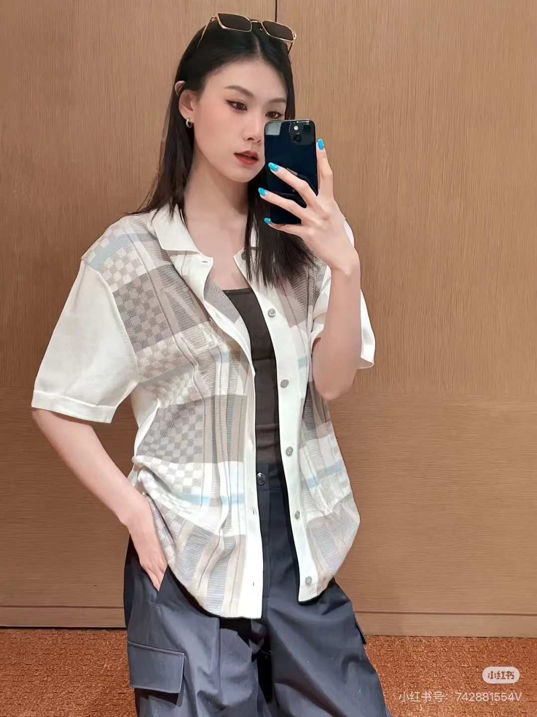 Louis Vuitton/